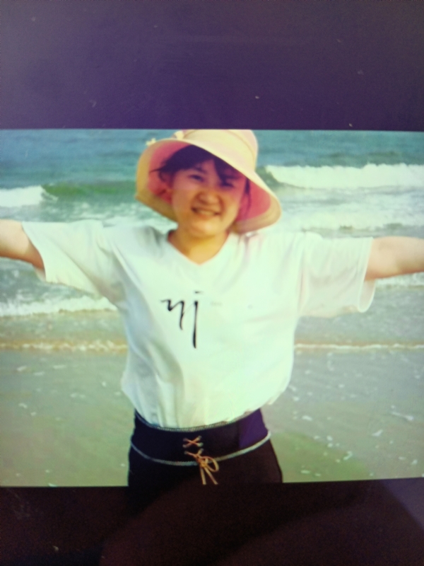 块块的第三张照片--双辽认干亲服务网